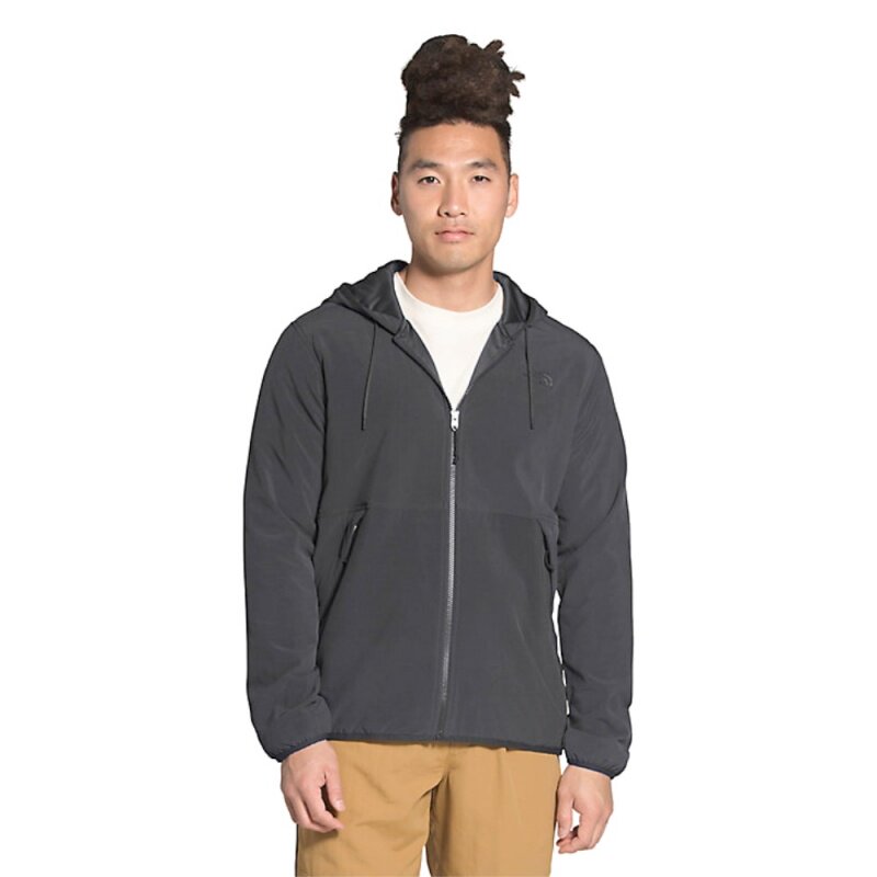清货海淘TNF北面男户外棉服