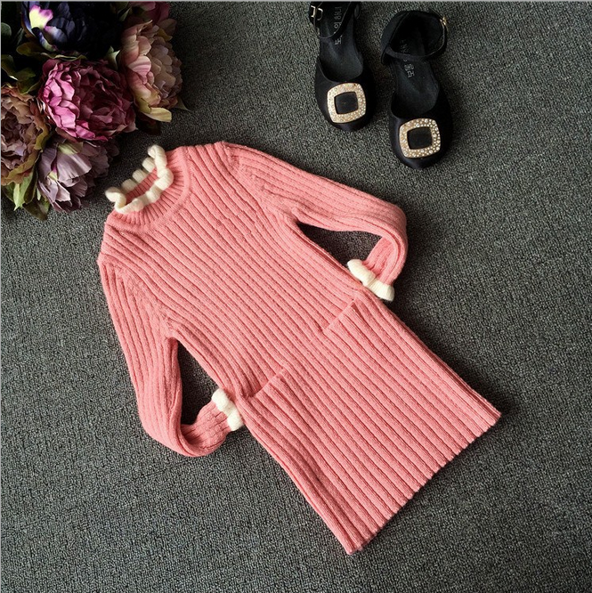 Pull fille - Ref 2105267 Image 1