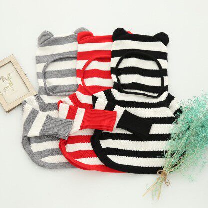 Pull fille - Ref 2103855 Image 1