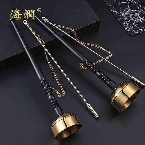 引磬铜磬助念法器木鱼档子铪子