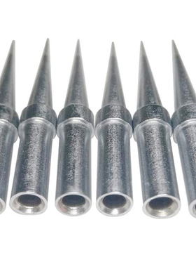 高千穗ETBS ETCS ETO ETP ETS ETT尖形烙铁头电焊头