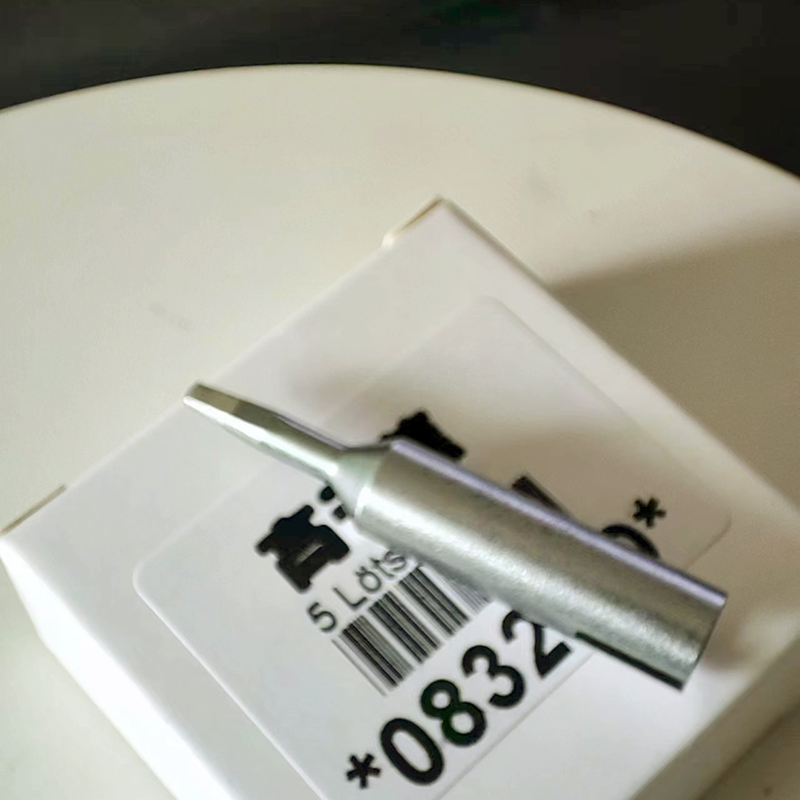 高品质高千穗0832CD烙铁头适用ERSA PTC 70 POWER TOOL ERGO TOOL