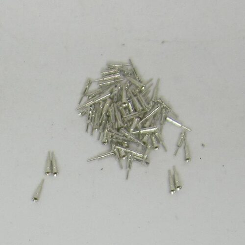 辉光管时钟IN14软脚1N8-2QS18DIY kit nixieTubeclock 插针座排母