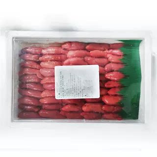 明太子土豆拌饭酱600g装鱼籽酱