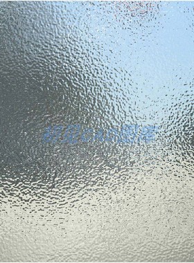 109玻璃高清材质贴图磨砂镭射幻彩PS肌理夹丝钢化玻璃砖3d图片SU