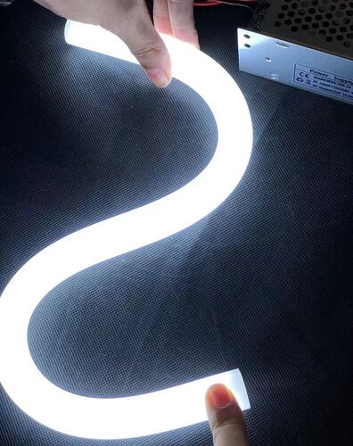 12v360度led灯带XXG软灯条