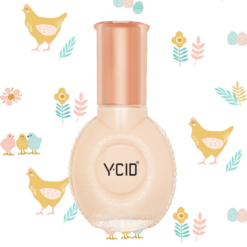 YCID施蒂柔雾美颜润肌粉底液70ml 乳液 裸妆乳 素颜妆 亮白润肤