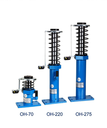 宁波奥德普电梯液压缓冲器OH65 80 175 210 275 425现货对重轿厢