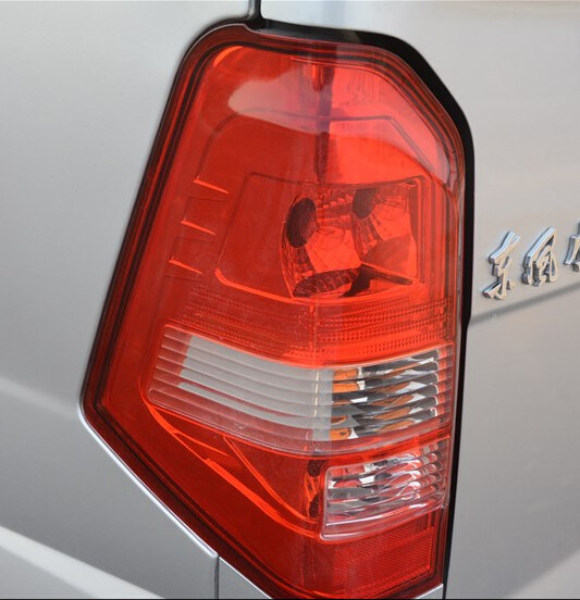 东风小康K07S后尾灯咔淘