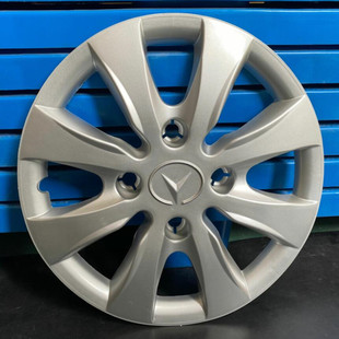 适用于丽驰电动汽车配件丽驰E9V5征途新福瑞吉瑞280轮毂盖轮毂罩