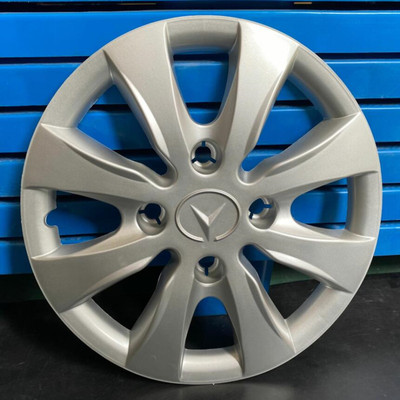 适用于丽驰电动汽车轮毂盖