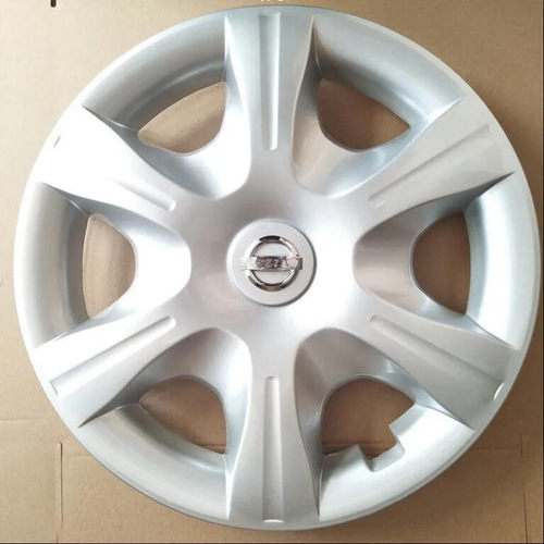 适用07-13款阳光汽车15寸轮毂盖新阳光轮毂罩轮胎帽轮罩轮盖