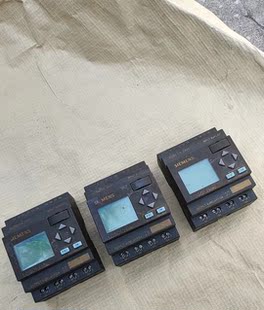 052 230RCE 全新原装 西门子LOGO 6ED1052 1FB08 6ED1 0BA1