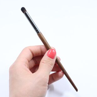 216小号 圆头卧蚕眼影刷 精准眼影刷 晕染刷化妆刷子 初学者