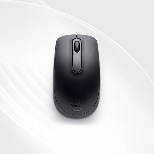 Dell/戴尔WM118无线鼠标笔记本台式家用商务办公小巧便携长续航