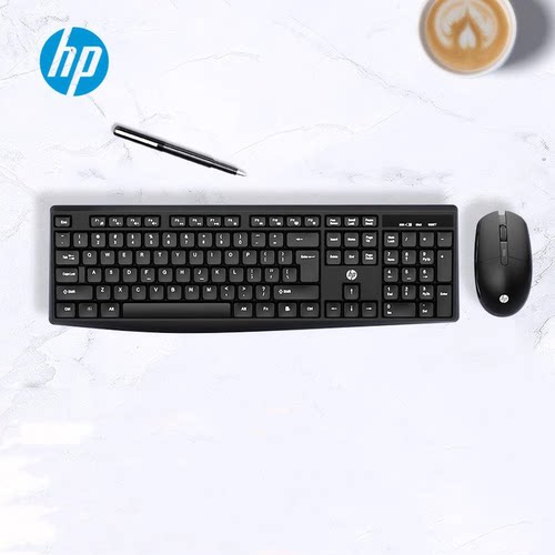 有线CS10家用台式电脑键鼠办公