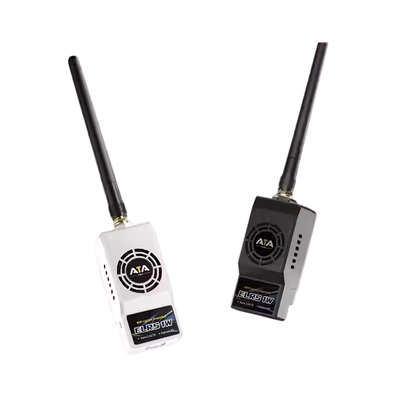 ATA ELRS Nano远航高频头1W大功率FPV穿越机信号增强支持2.4GHz
