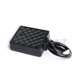 JF100GPS PIX PX4 雷迅 博睿飞控用卫星定位 高精度 带电子罗盘