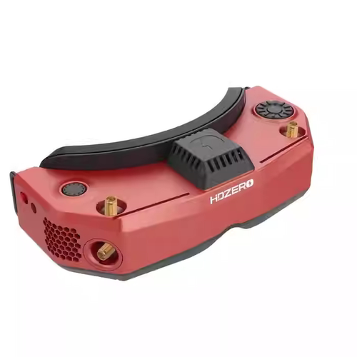 HDZero goggle2眼镜FPV高清数字图传穿越机竞速支持模拟接收