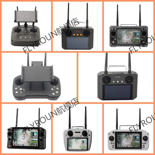 云卓T10 T12 H12 H12Pro H16Pro H30 G12 G16 G20遥控器车船航模
