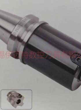 【无锡伊迈特】批发价   刀盘刀柄BT50-FMB  20CR/经典黑色  包邮