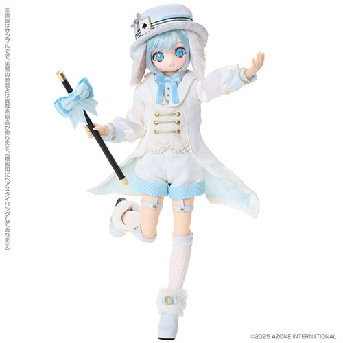 【漫牛】AZONE 娃娃 ICP Haru Tender Circus Fantastical World