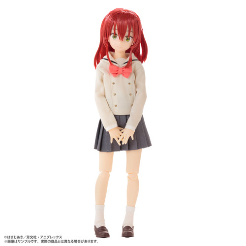 【漫牛】AZONE 1/6 山田凉 喜多郁代 摇滚孤独 娃娃日版 现货