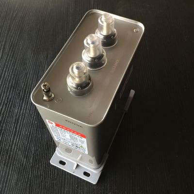 指月并联电容器BSMJ0.45-30-3