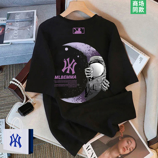 专柜新品 | 青少年短袖t恤男士夏季2026新款爆款美式潮牌半袖上衣