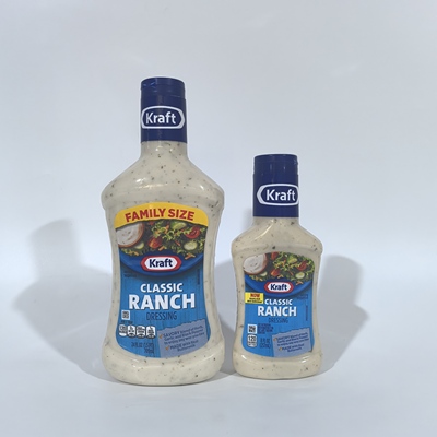 Kraft美国原装进口卡夫农场风味沙拉酱Classic ranch dressing