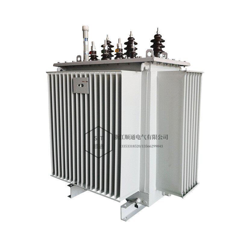 定制s11s13s9-2500/1600kva油浸式变压器三相电力特种变压器10kv