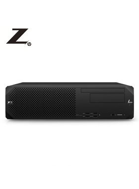 惠普HP Z2 G9 SFF 图型工作站设计师绘图电脑台式机主机14代CPU