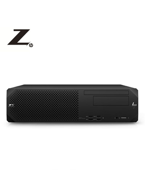 惠普HP Z2 G9 SFF 图型工作站设计师绘图电脑台式机主机14代CPU