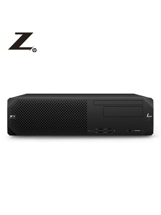 惠普HP Z2 G9 SFF 图型工作站设计师绘图电脑台式机主机13代CPU