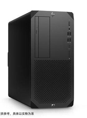 HP/惠普 Z2 G9 TWR 14代酷睿建模渲染仿真学习台式图形工作站主机