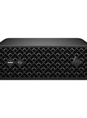 HP惠普 Z2 G9 G1i SFF Mini 工作站 迷你小机箱 准系统 项目定制