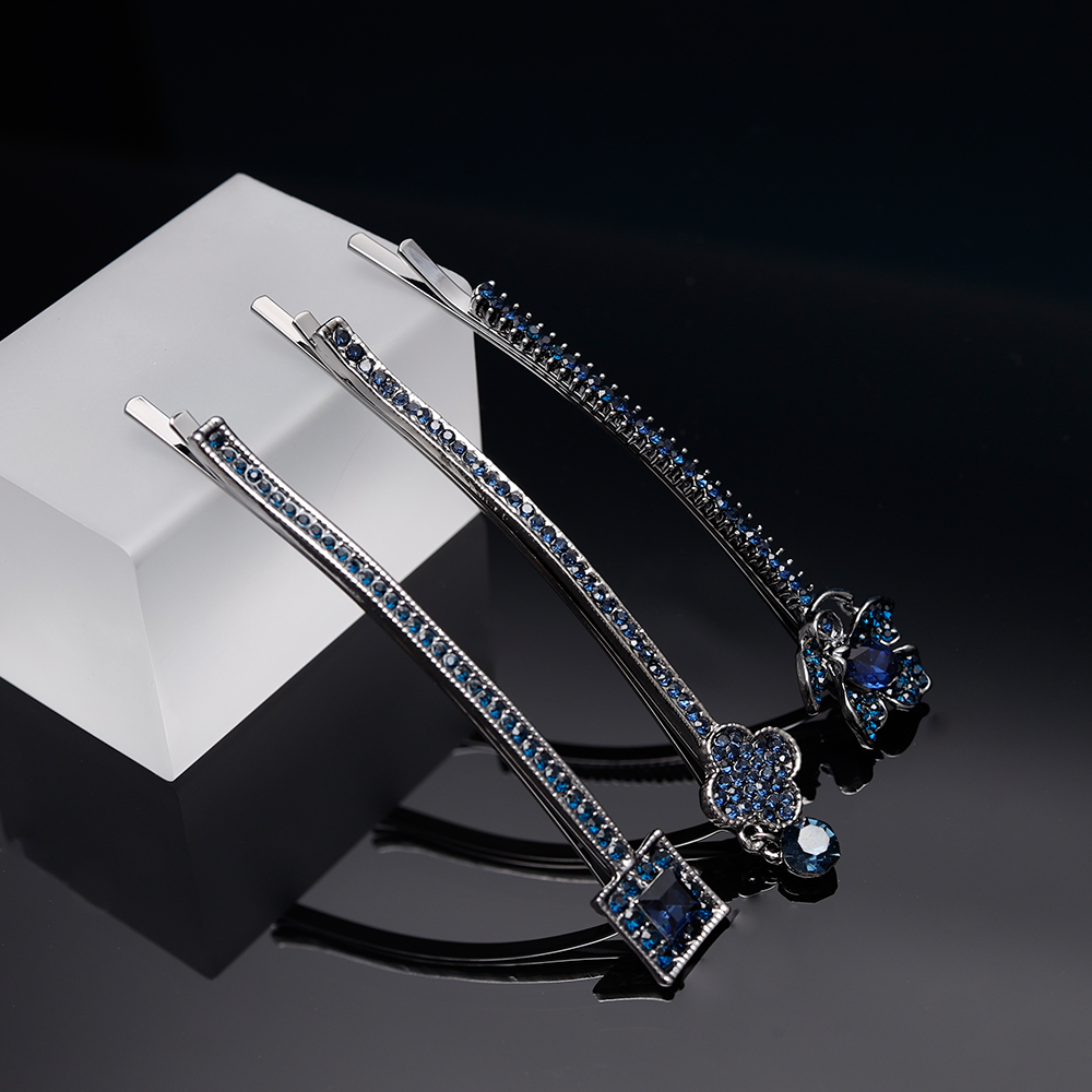 民匠工坊一字夹长9厘米