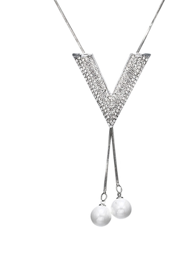 高端大气新款潮秋冬季项链