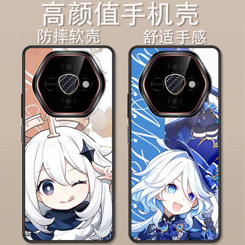 适用于酷派x60手机壳CPDAY5卡通动漫波吉史迪仔漫画怪兽创意可爱时尚防摔高颜值男女款定制保护套ins风