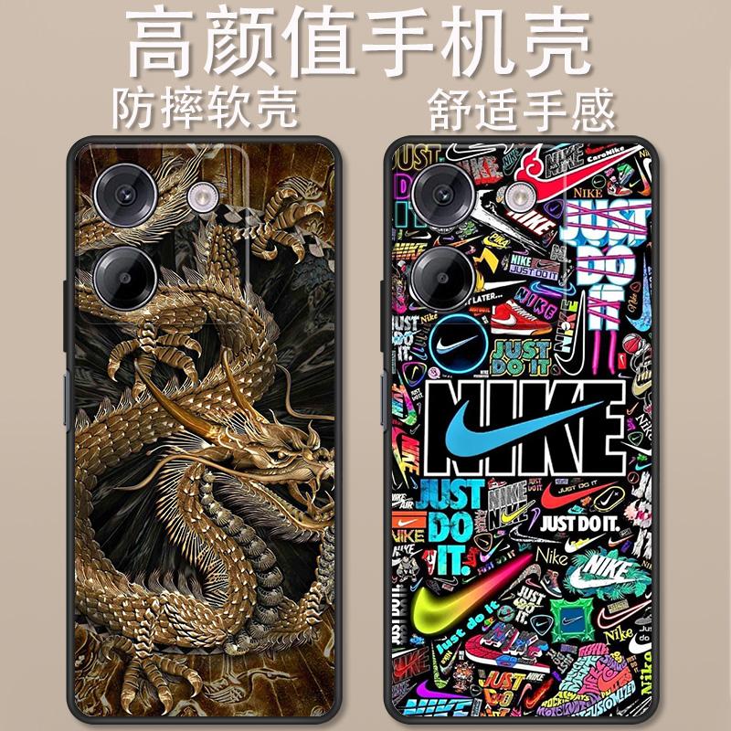 小米pocom7Pro卡通动漫创意时尚