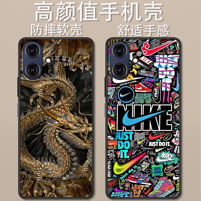 酷派cool60手机壳卡通动漫