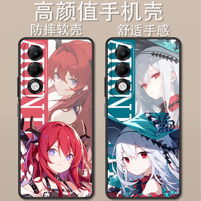 OPPOa5iPro手机壳卡通动漫