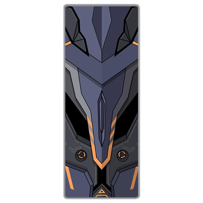 360os奇少年m50卡通动漫创意