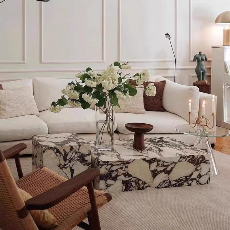 岩板抗菌耐高温防刮方便打理