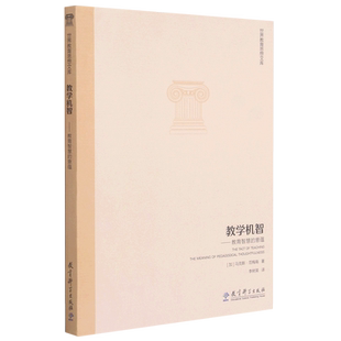 教学机智:教育智慧的意蕴