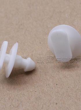 裙边卡扣护板卡子适用于英菲尼迪FX35FX45G35Q50L QX50 QX60 QX70