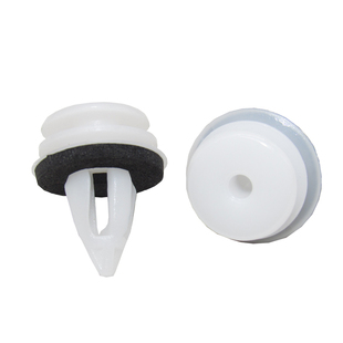 适用宝马3系5系7系门板卡扣门饰板卡子迷你MINI外饰板内饰板胶扣