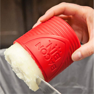 小猪油脂收集小油桶密封罐 培根油猪油罐过滤器 Talisman Designs