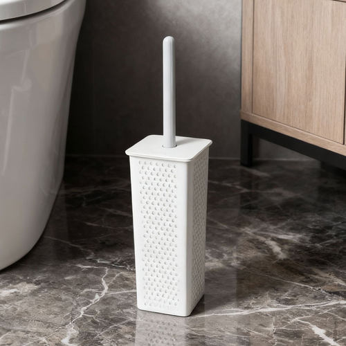 西班牙制造Tatay BOHOL系列原装进口马桶刷 家用卫生间浴室马桶刷