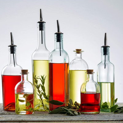 Tablecraft意大利制造油醋瓶